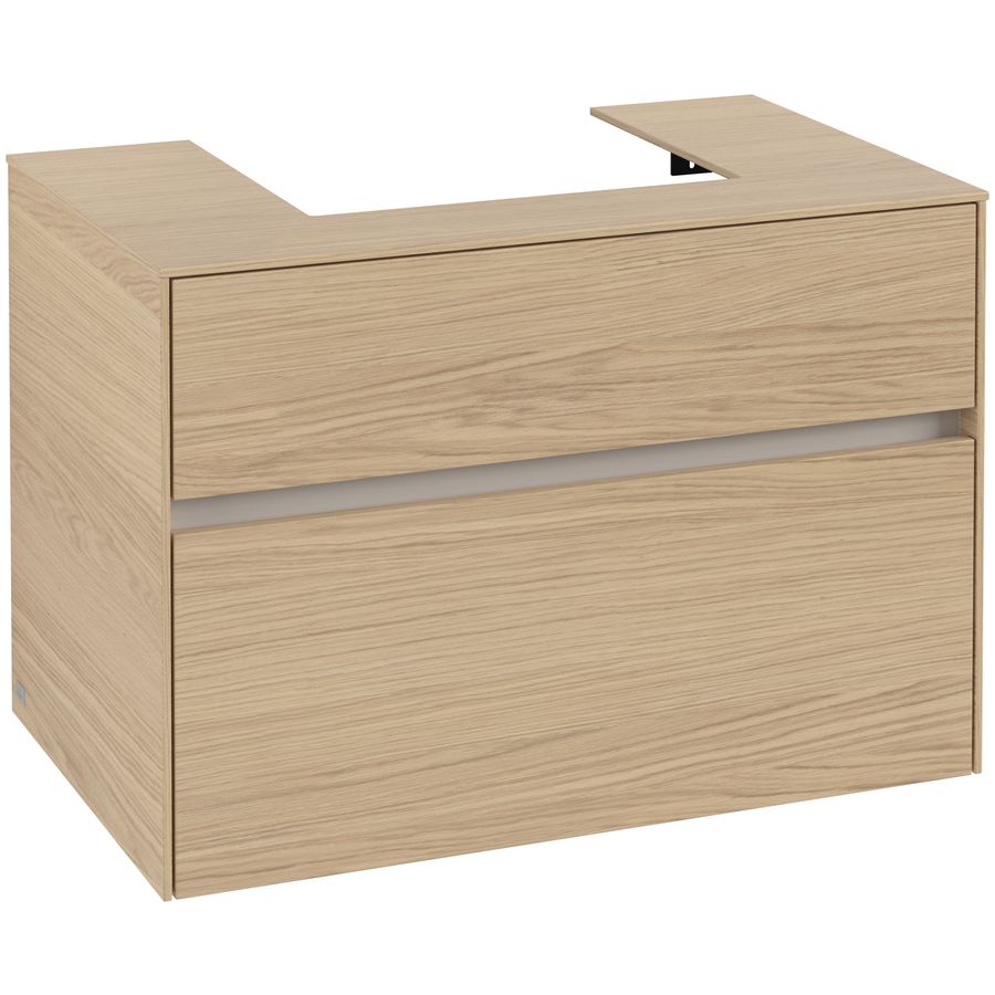 Collaro Wastafelonderkast 800x548x500mm C06900VJ