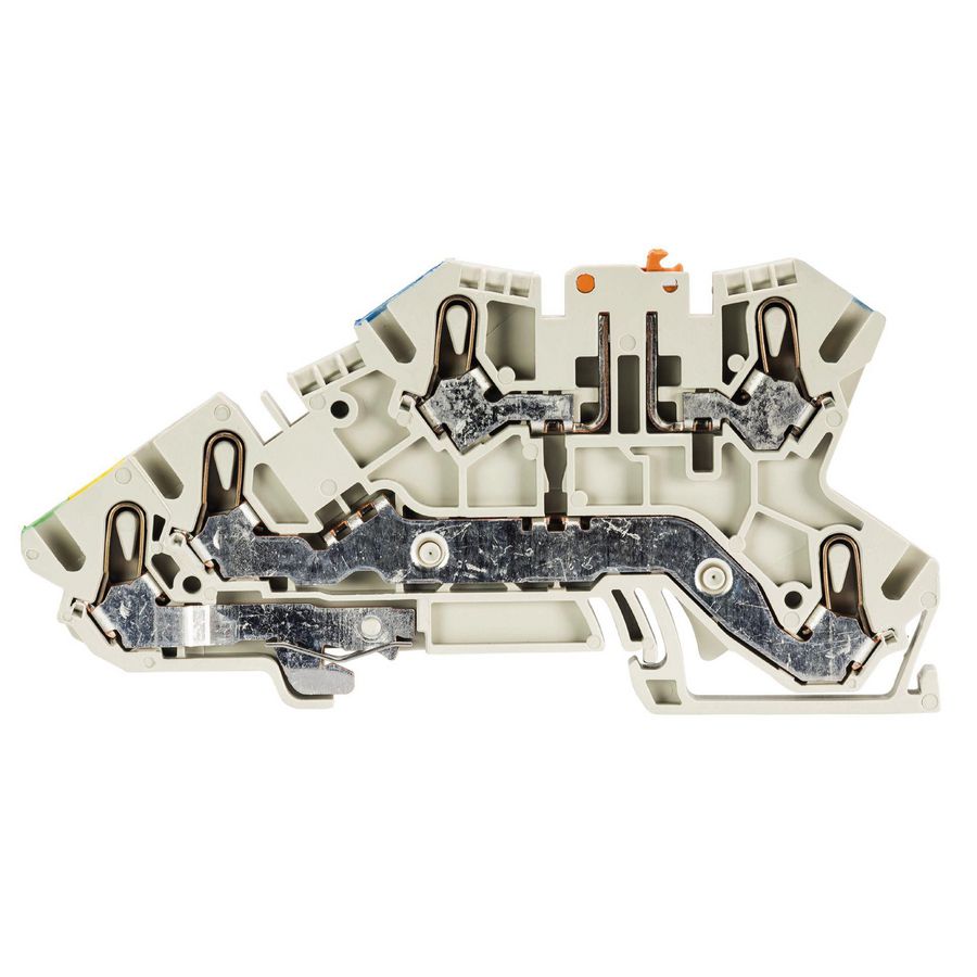 Installatieklem WKI s 2,5 ntm-d-sl VVE=50