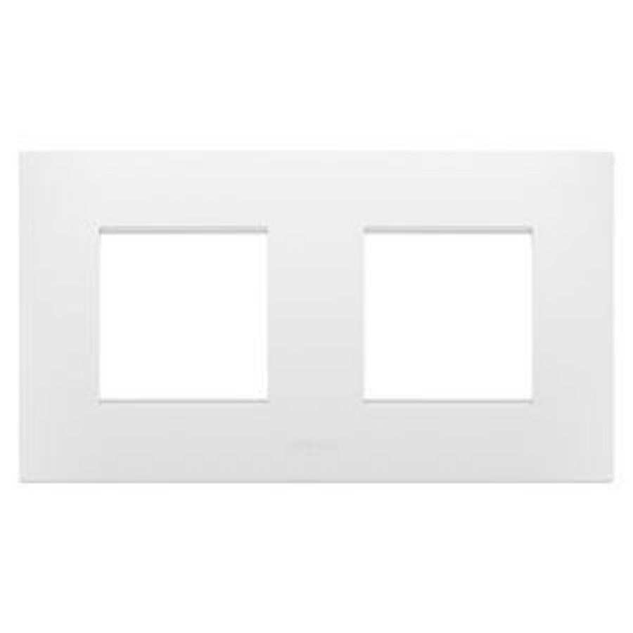 EGO INTERNATIONAL PLAAT-VAN TECHNOPOLYMEER-2+2 MODULE HO