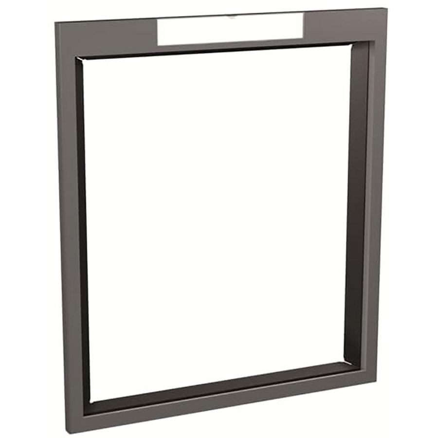 Beschermhoes flange IP30 E2.2-E6.2 F Emax 2 E2.2-E6.2
