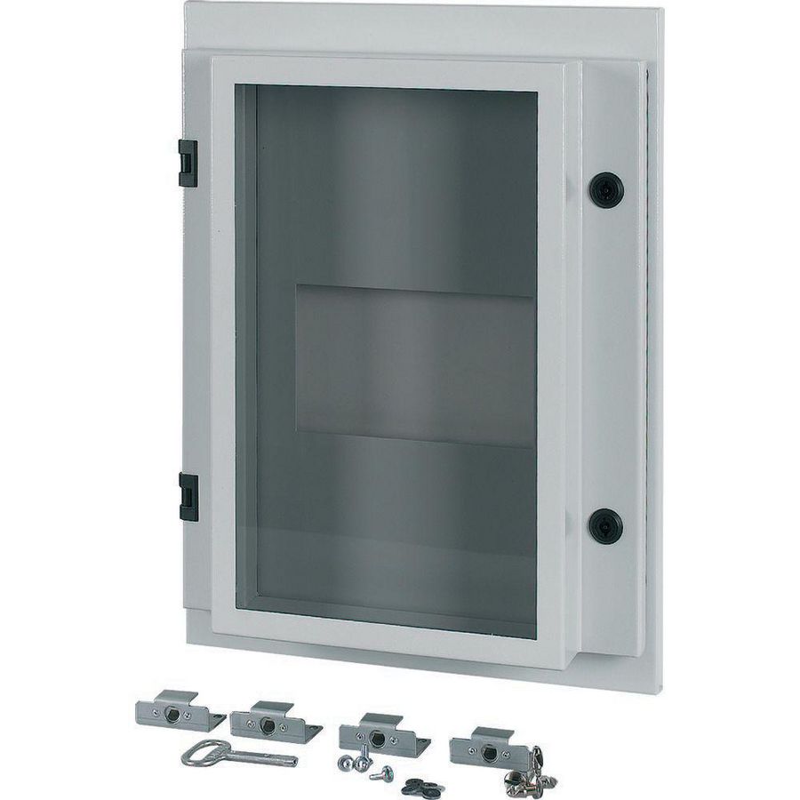 XT-XP Frontplaat NZM4 IP55 vast HxB=550x425mm