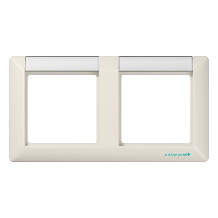 Afdekraam a.wit m.tekstv.2-voudighorizontaal ABAS