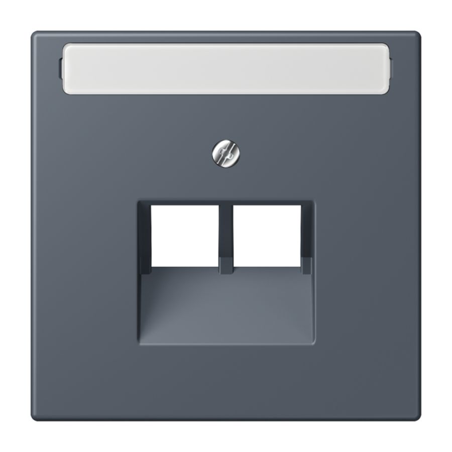 Afdekking 2-voudig tekstv. tbv UAE 4320U