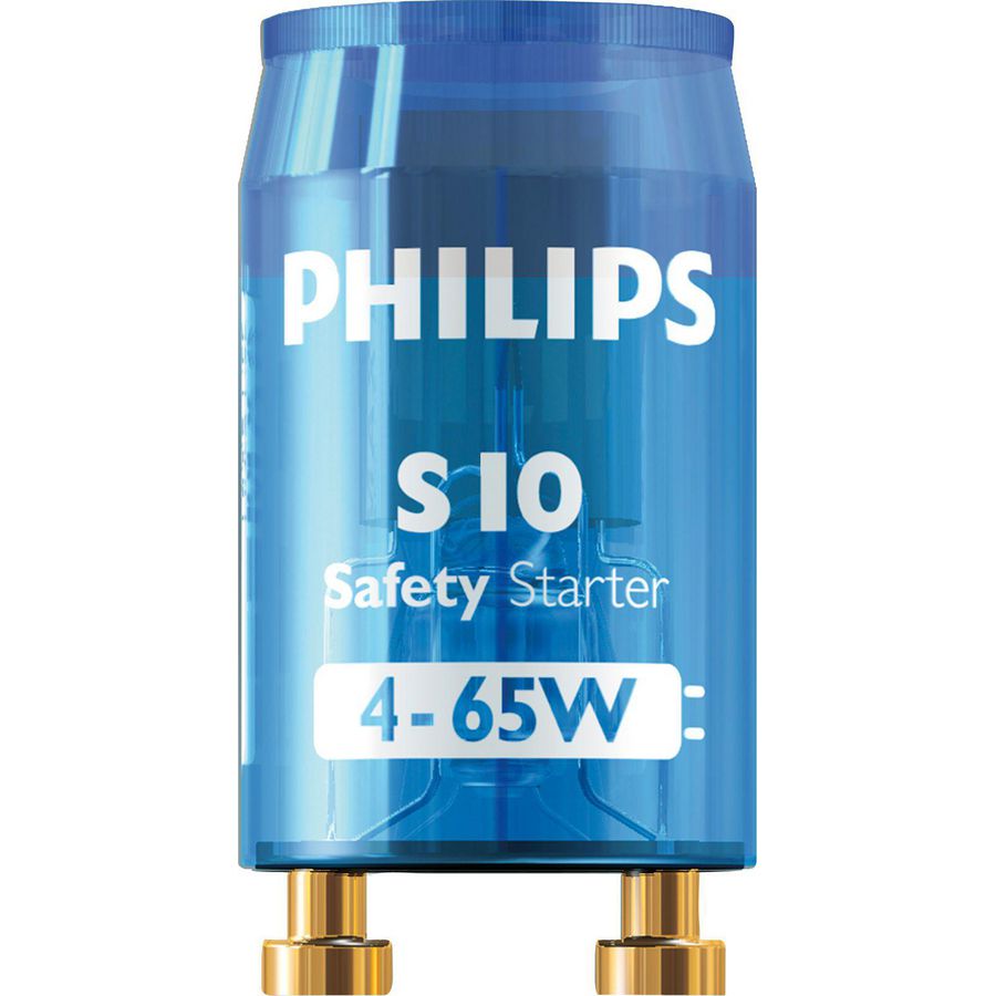 Doos a 300st. S10 4-65W SIN 220-240V WH EUR/12X25CT