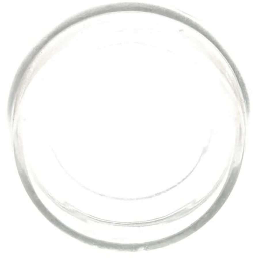 Membraam t.b.v. vlakke knop IP67