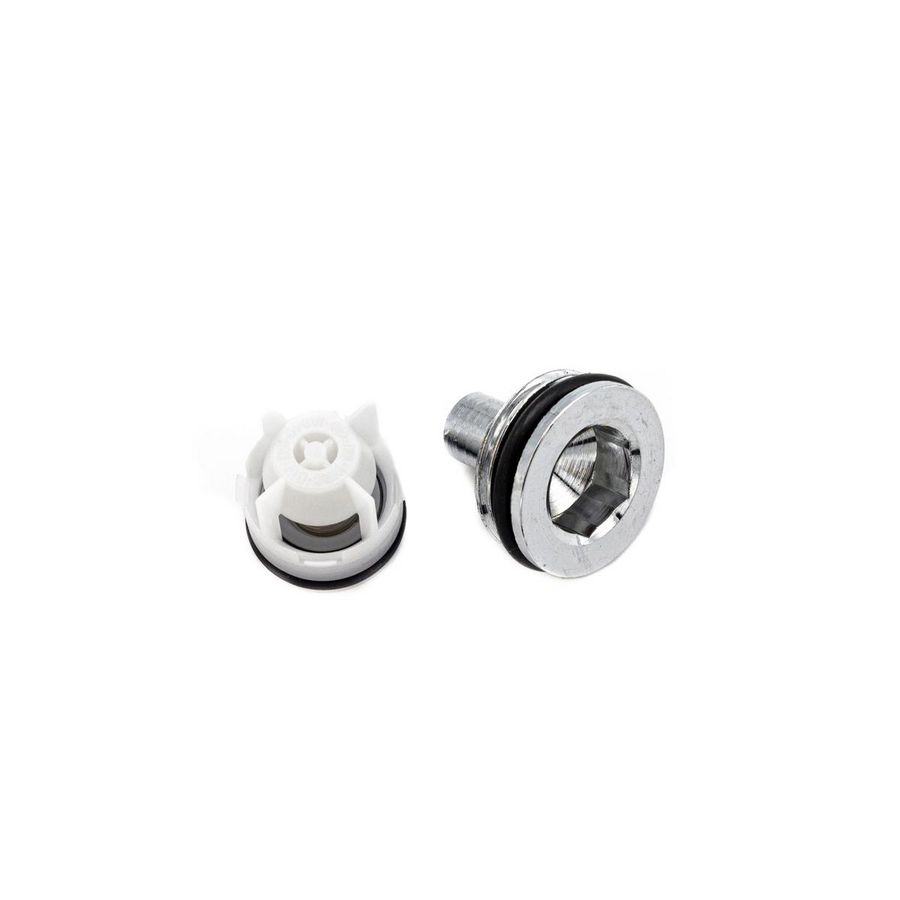 Servset Set keerklep 079583011