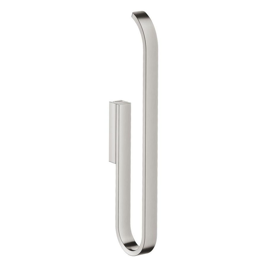 Selection reserve-rolhouder 41067DC0 supersteel (rvs look)