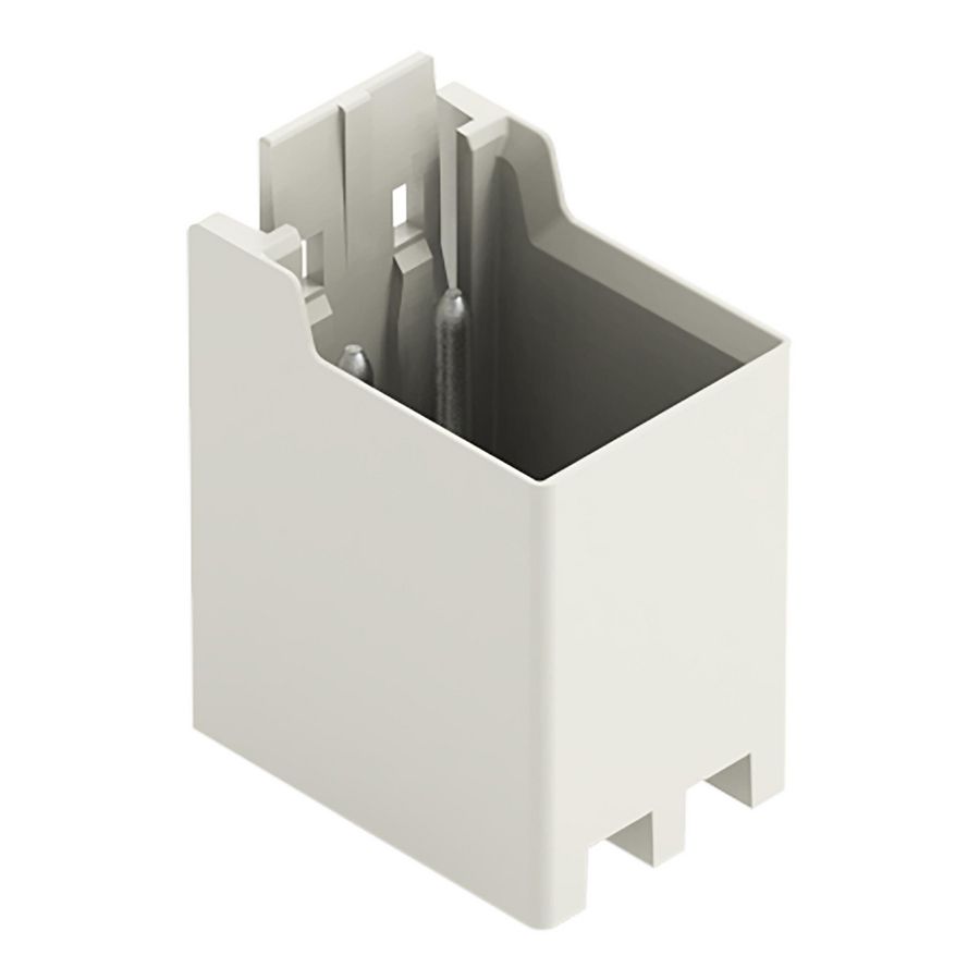 THR male steker Soldeerpen 1mm RE 2091-1402/200-000 VVE=200
