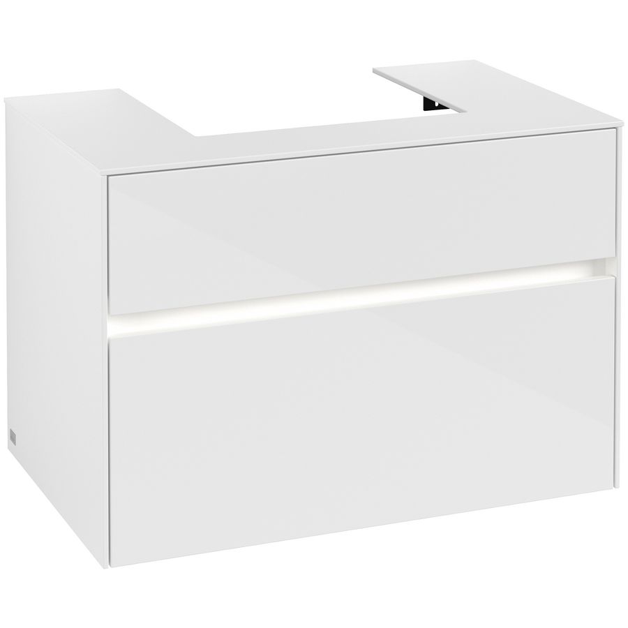 Collaro Wastafelonderkast 800x548x500mm C069B0DH