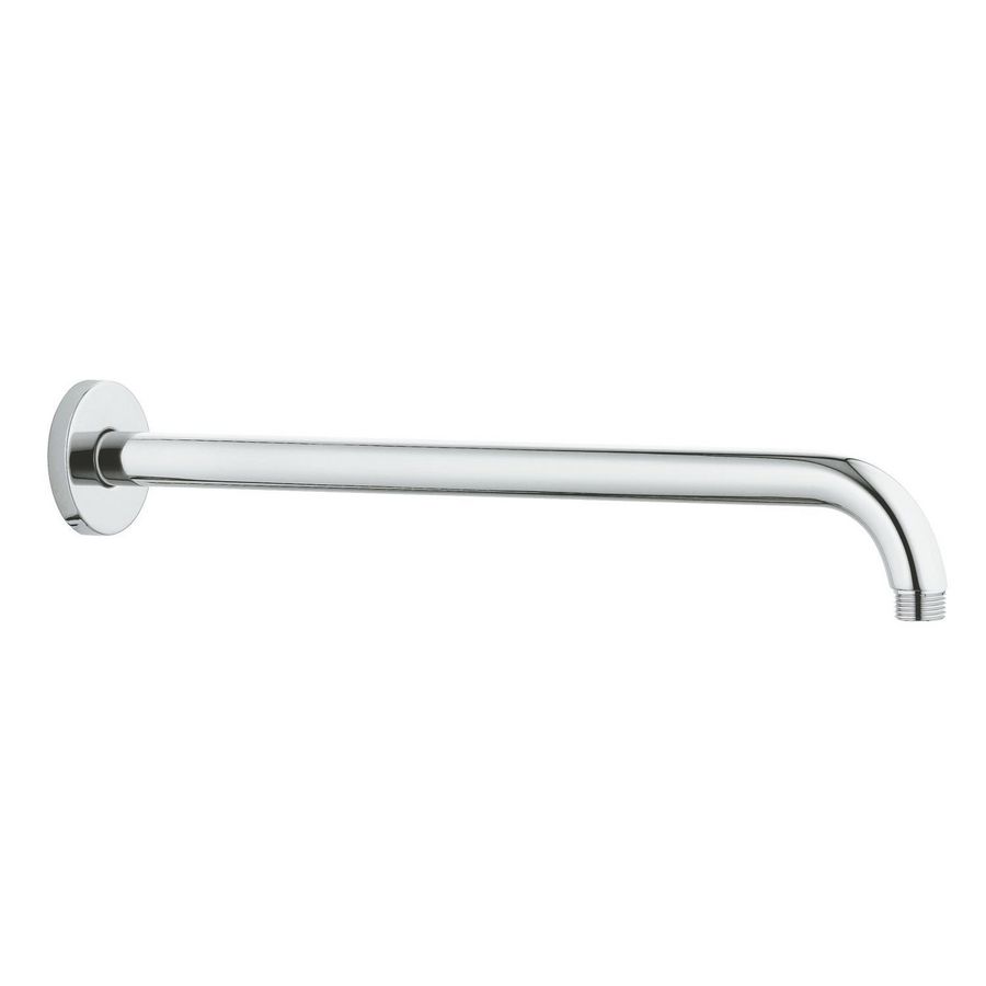 Rainshower modern douche-arm chroom l400mm