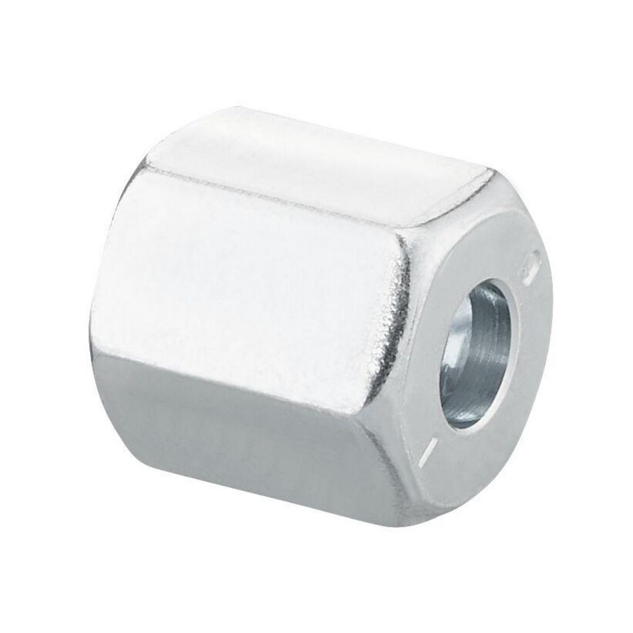 Ofix-Oil wartel 18 mm schroefdraad M 26x1 5