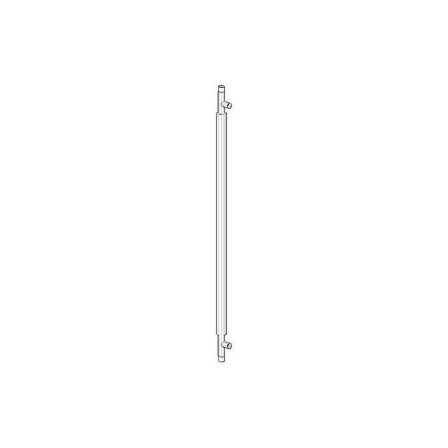 Houder 18x400mm chr 90282254001-00