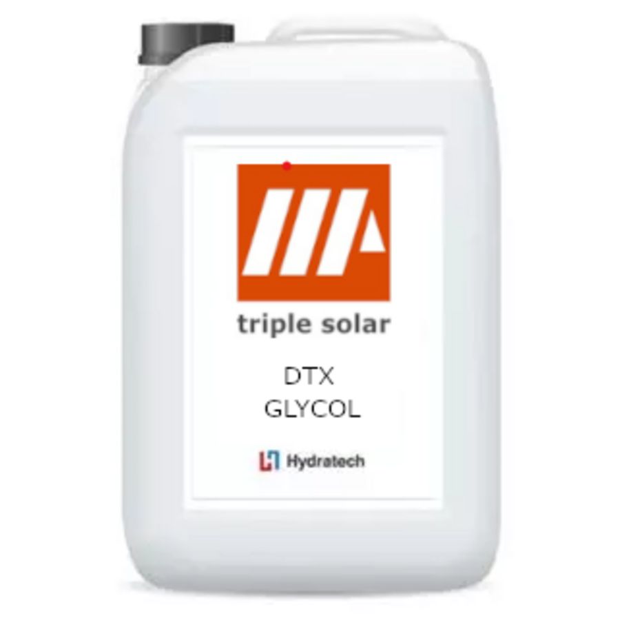 Bus a 20ltr. Ethyleen glycol non toxisch 40% -25°C