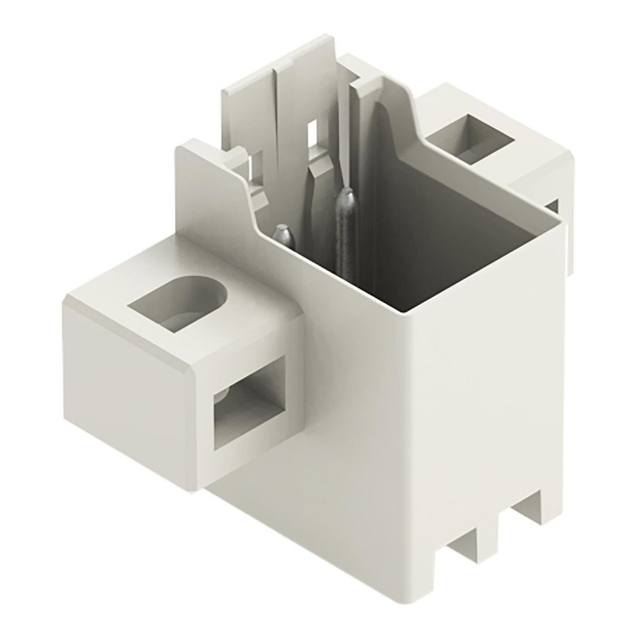 THR male steker Soldeerpen 1mm RE 2091-1402/205-000 VVE=200