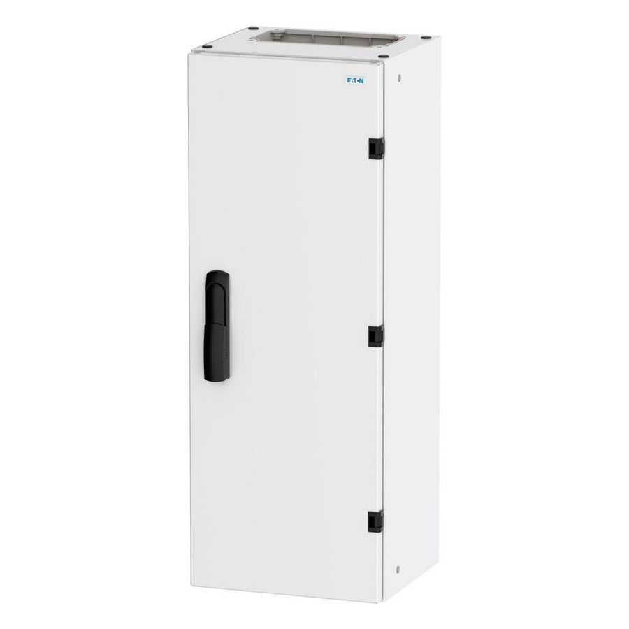Wandverdeler EMC2 IP55 Klasse II 800x300x270mm wit RAL 9016