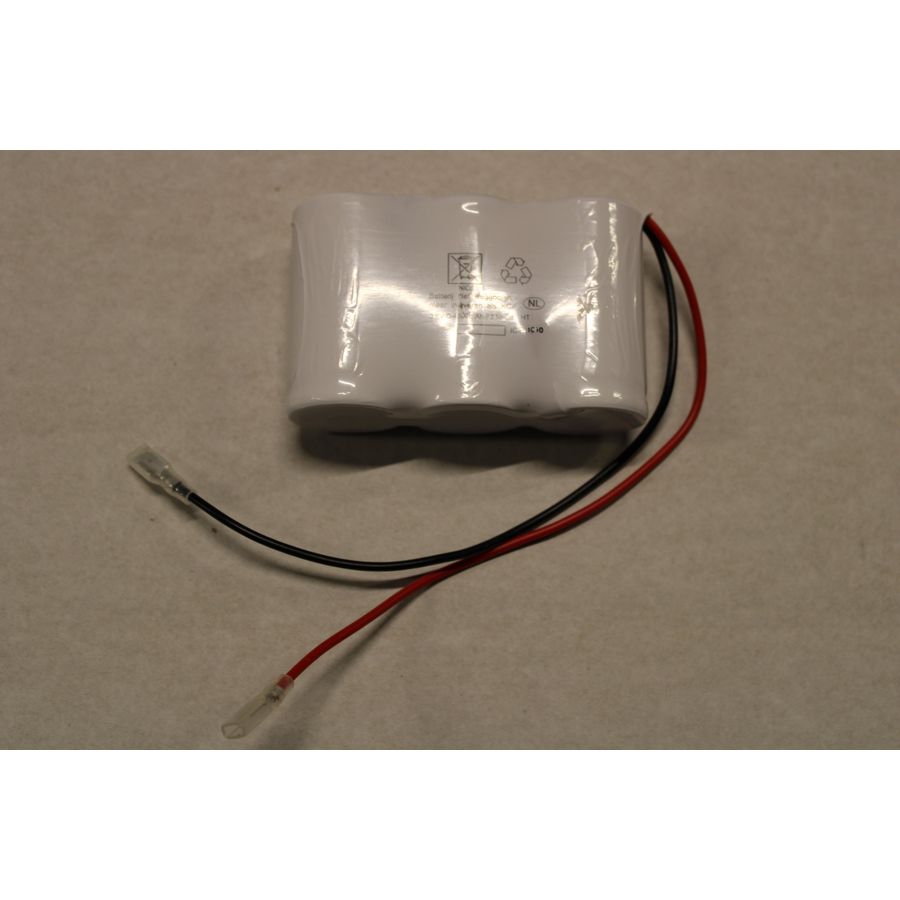 Standaard batterij 3,6V 4,5Ah pack accu