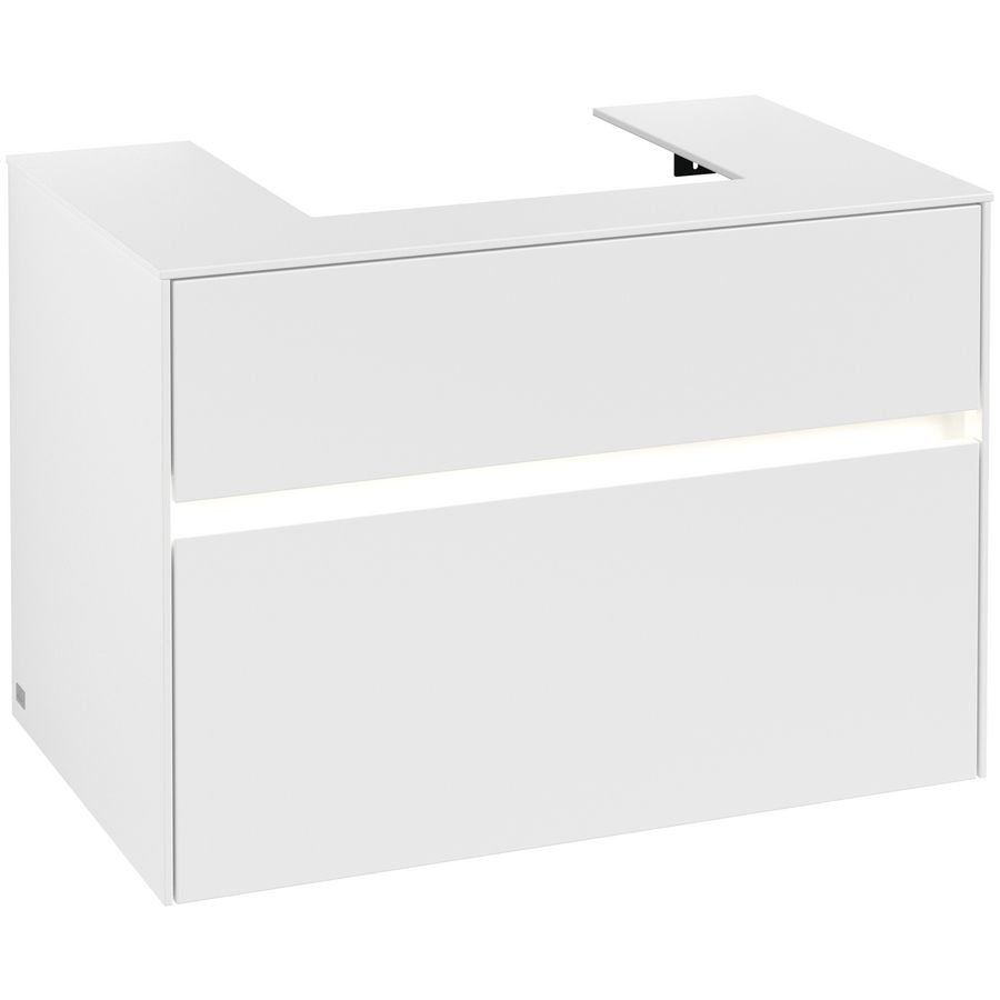 Collaro Wastafelonderkast 800x548x500mm C069B0MS