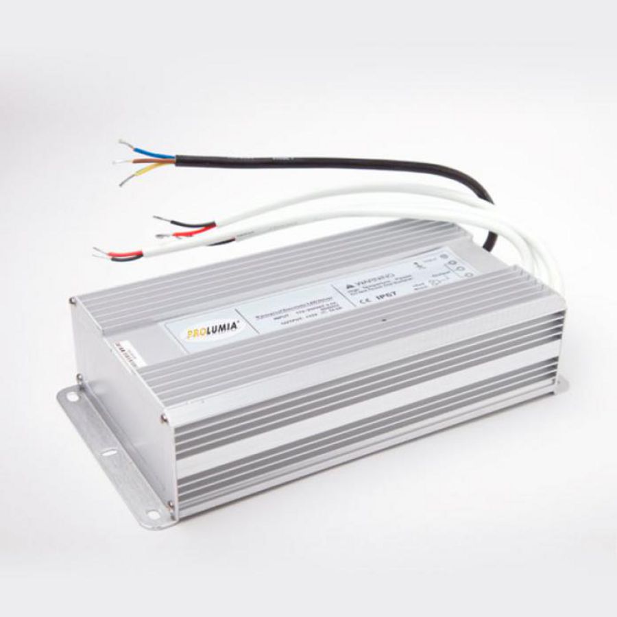 LED driver CV 200W 83A F 24V ND 46190381