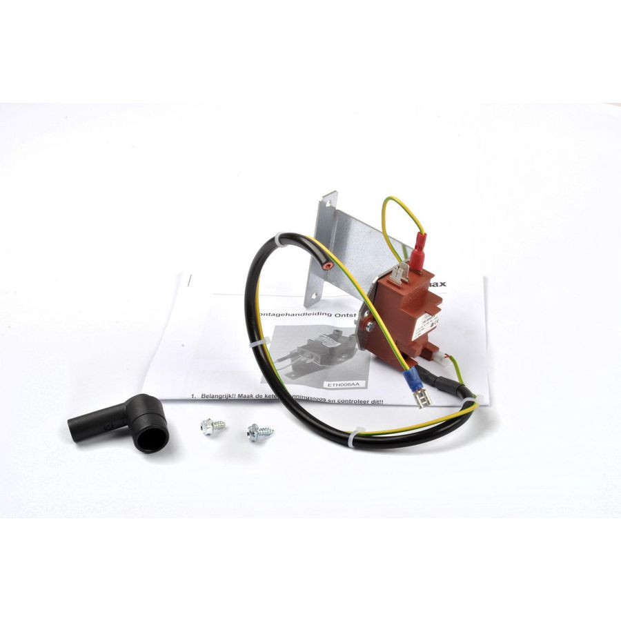 Ontstekingstrafo omb.set eth005-eth006 65108197