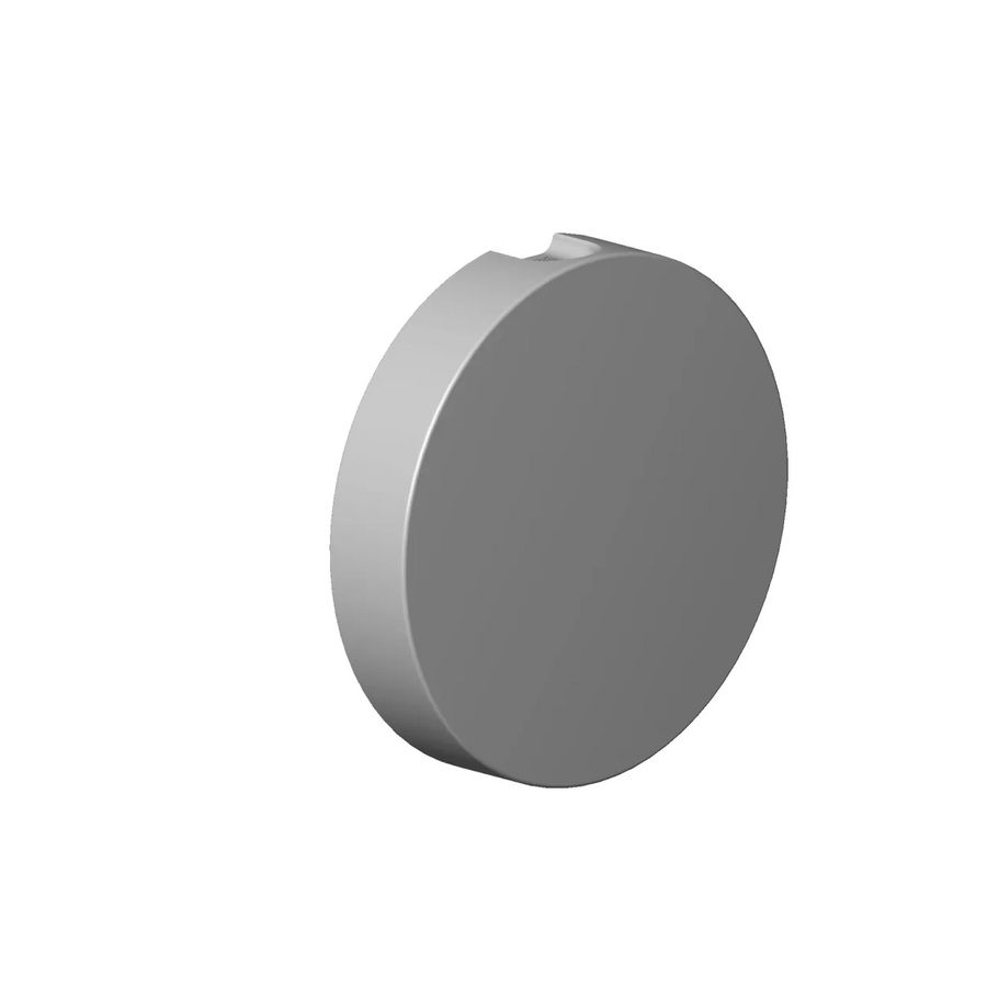 Greep 93x52mm chr 90209706100-00