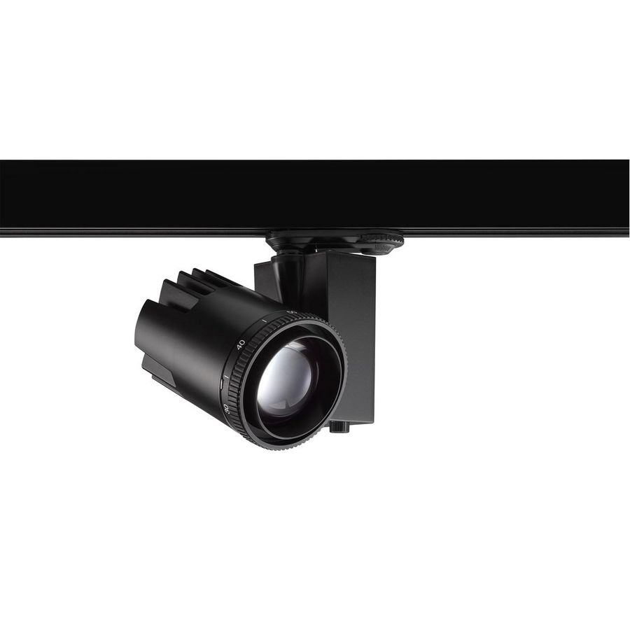 Downlight BEACON MUSE II 97 4000K LS3 onboard zwart