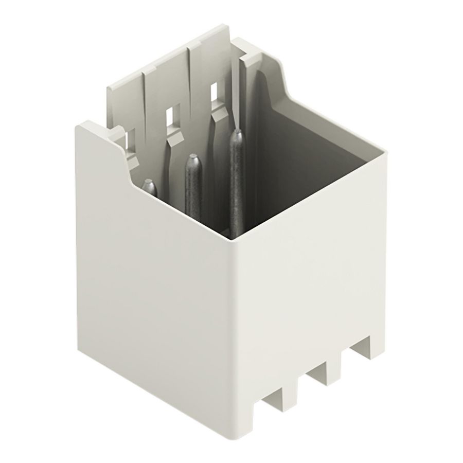 THR male steker Soldeerpen 1mm RE 2091-1403/200-000 VVE=200