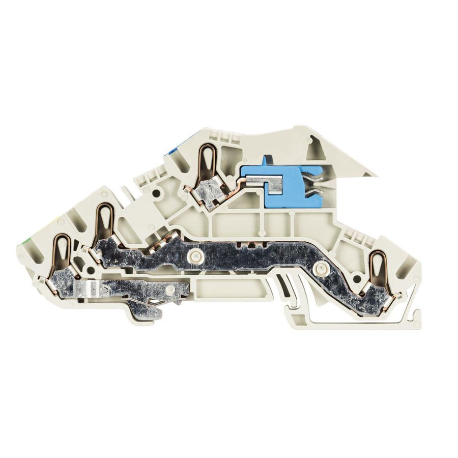 Installatieklem WKI s 2,5 NT-d-sl VVE=50