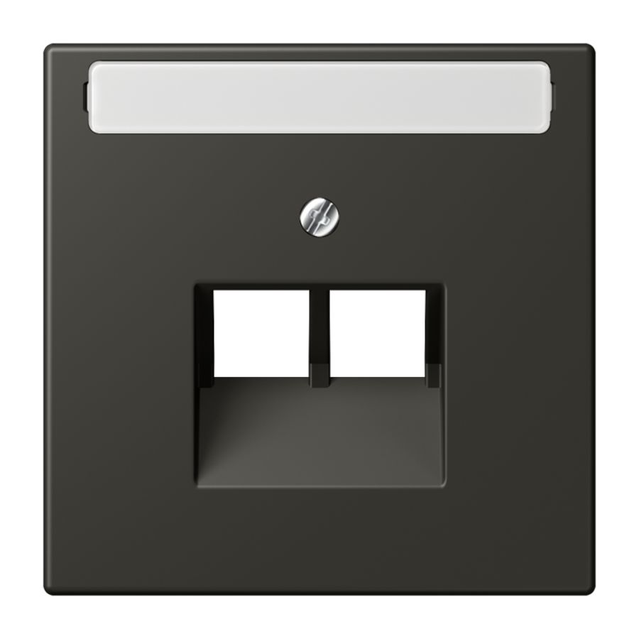 Afdekking 2-voudig tekstv. tbv UAE 4320R