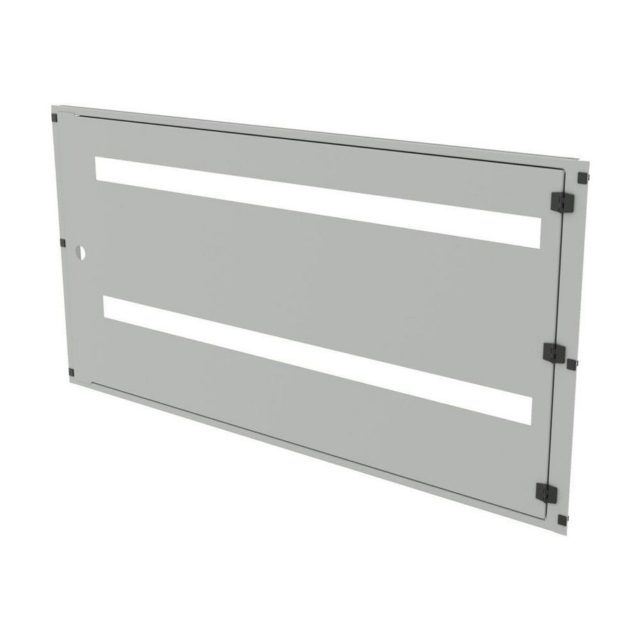 Frontdeur MSW kastbreedte 1200mm H=575mm uitsp. 45mm ProfiSN