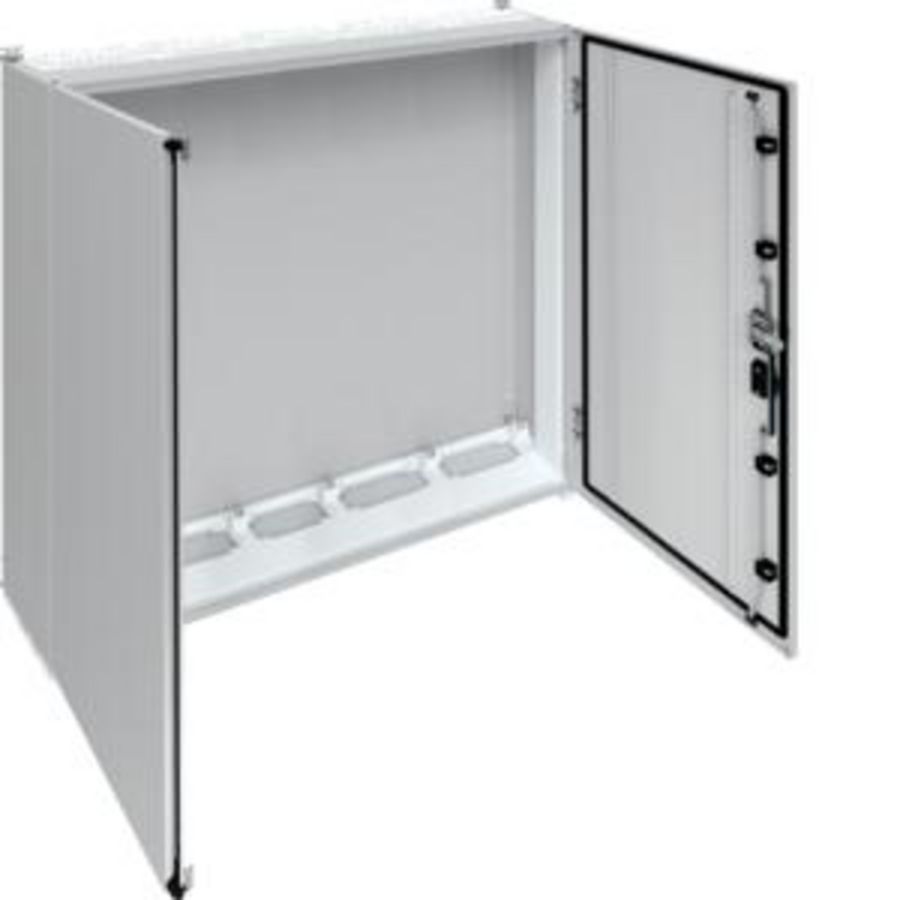 Verdeler Univers IP55 klasse I 1400x1300x275mm