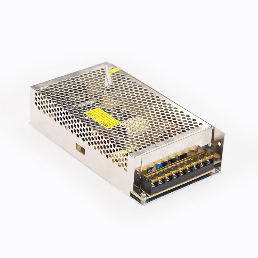 LED driver CV 200W 83A F 24V ND 46190281