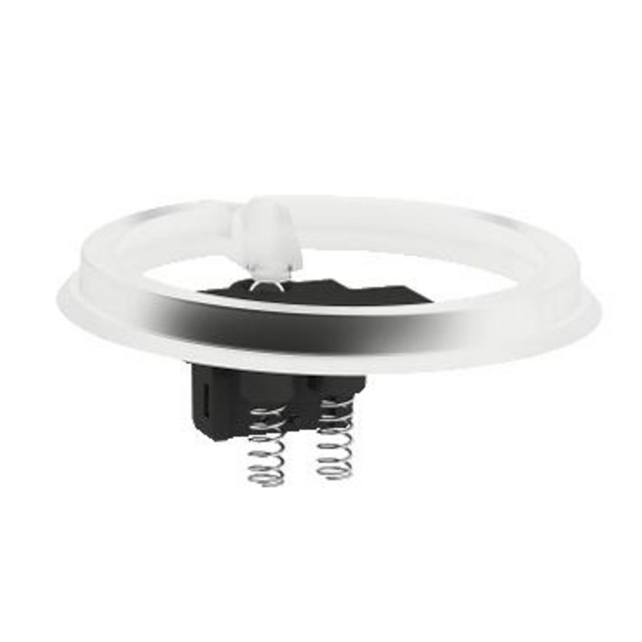 Systeem D-Led-module voor dimmer