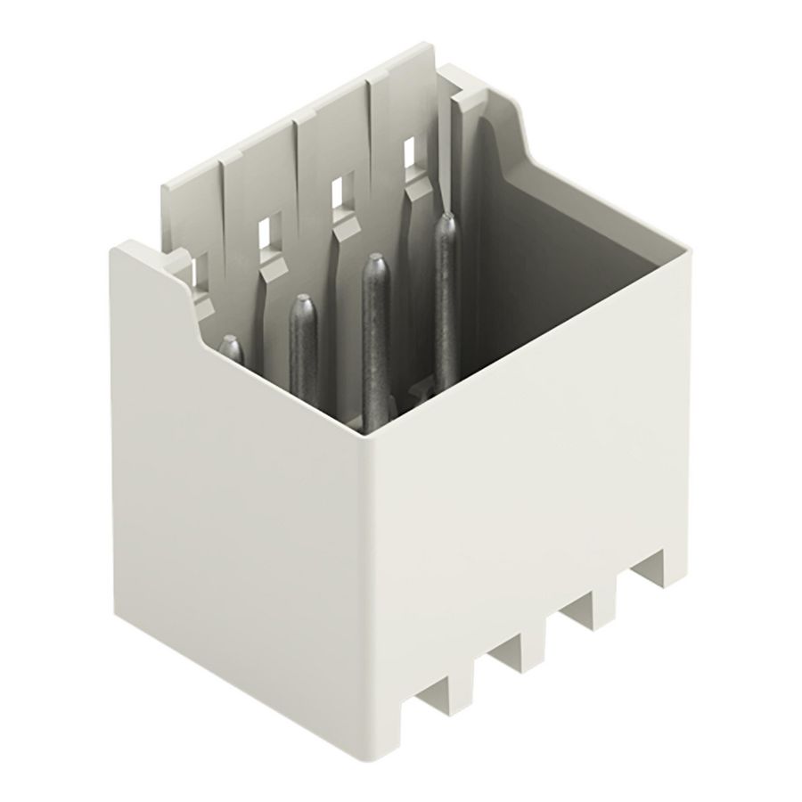 THR male steker Soldeerpen 1mm RE 2091-1404/200-000 VVE=200