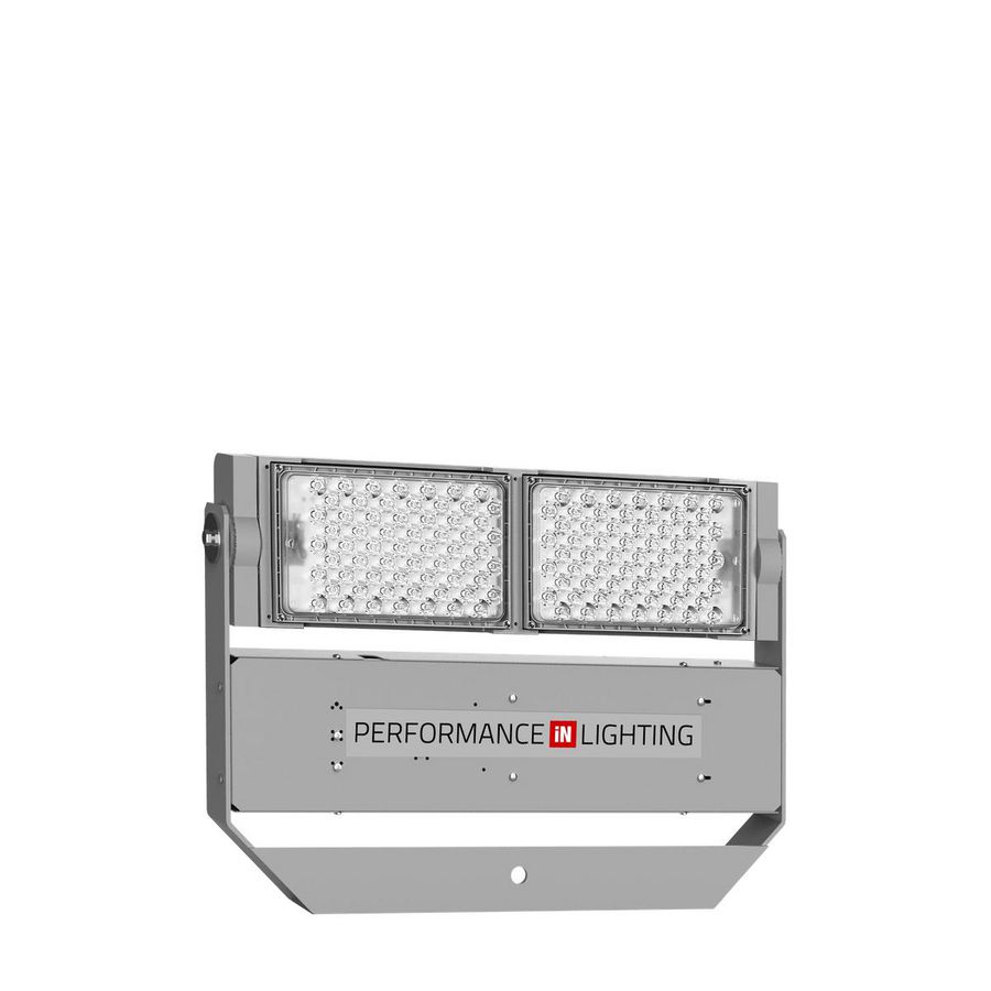 LED-High power schijnwerper 4000K 542W DALI asymm. intensiev