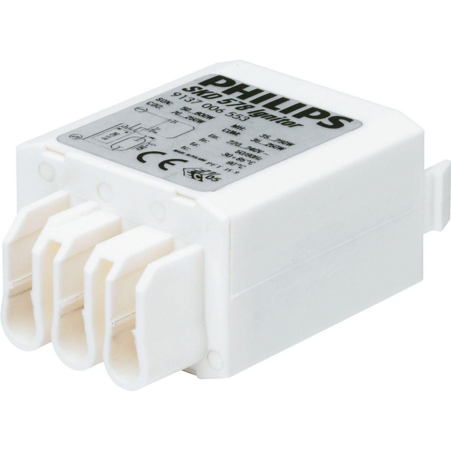 Doos a 48st. SKD 578 220-240V 50/60Hz