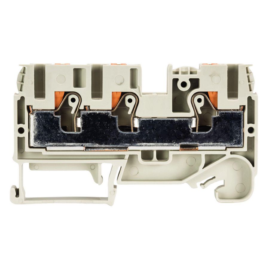 Doorgangsklem WTP 6/10 d1/2 VVE=50