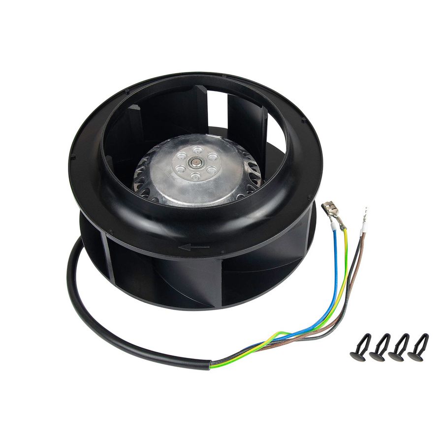 Ventilator 0010030930