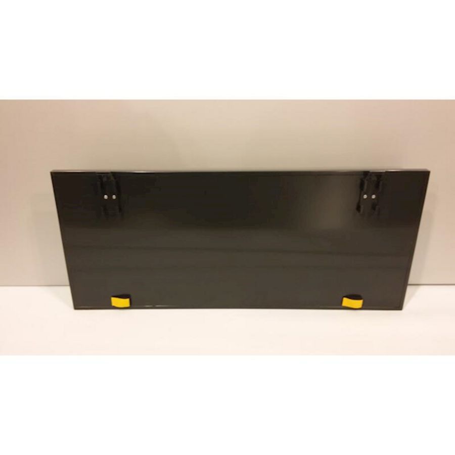 Straalplaat hoogte=300mm breedte=1600mm