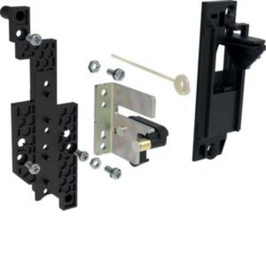 Veiligheidstrip voor Unimes h3+ P160