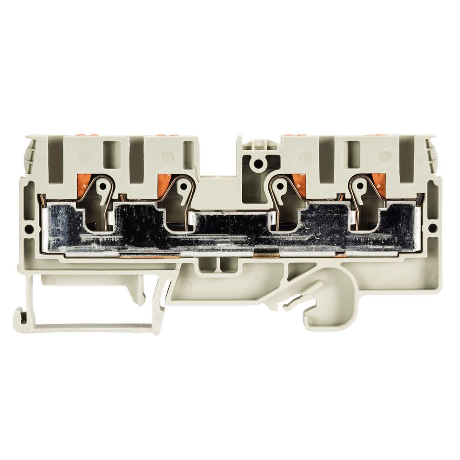 Doorgangsklem WTP 6/10 d2/2 VVE=50