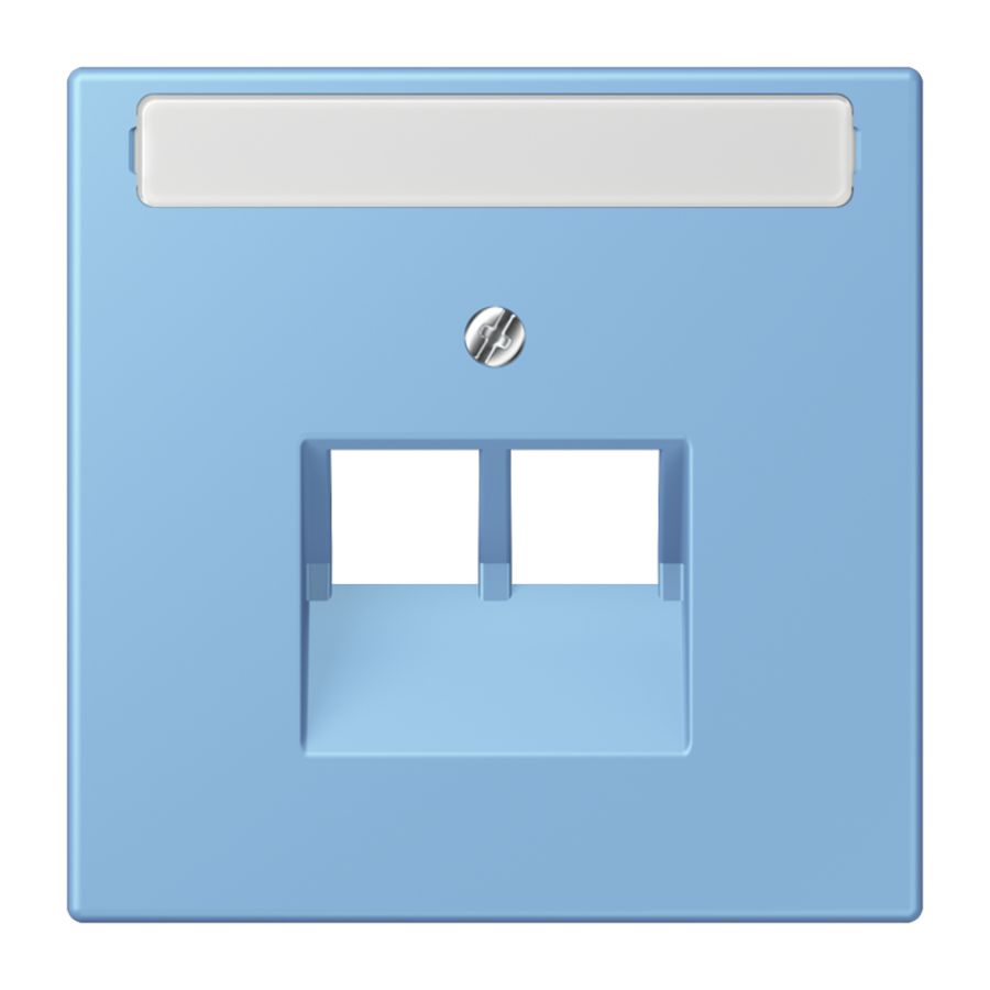 Afdekking 2-voudig tekstv. tbv UAE 4320N