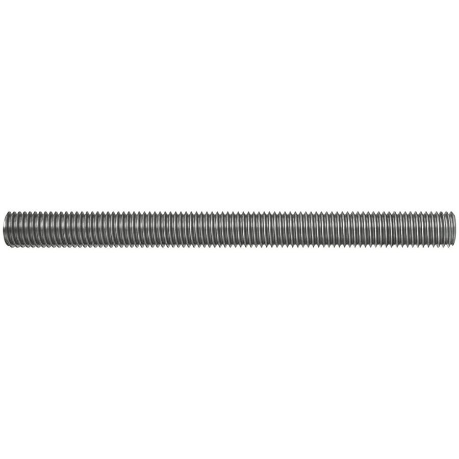 Ankerstang FIS A M10x1000mm rvs R VVE=10