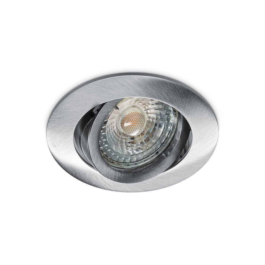 HLK-A CHROOM GEBORSTELD GX5.3