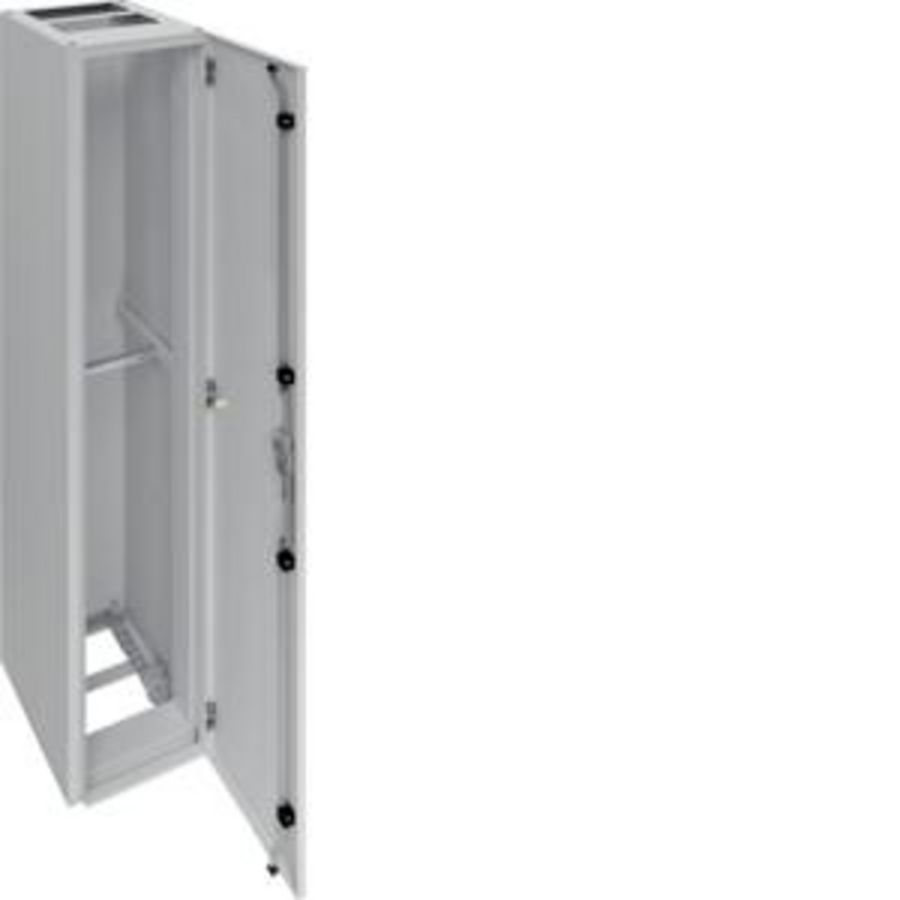 Staande verdeler IP41 1850x300x400mm