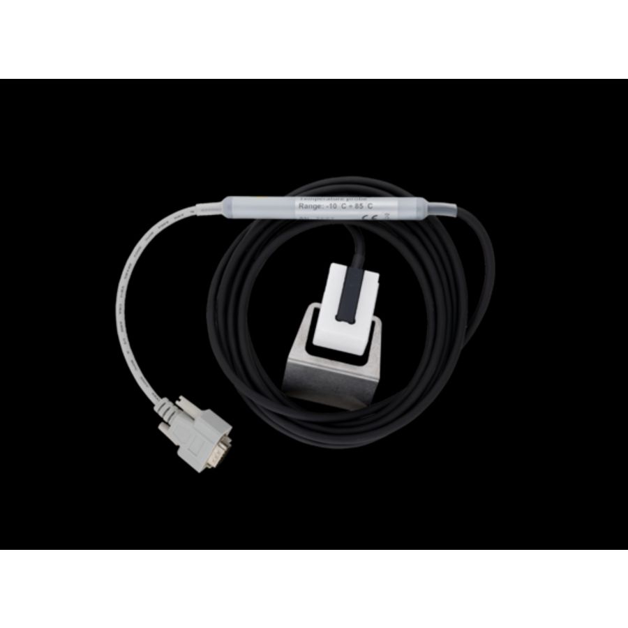 Temperatuursensor t.b.v. MI3115