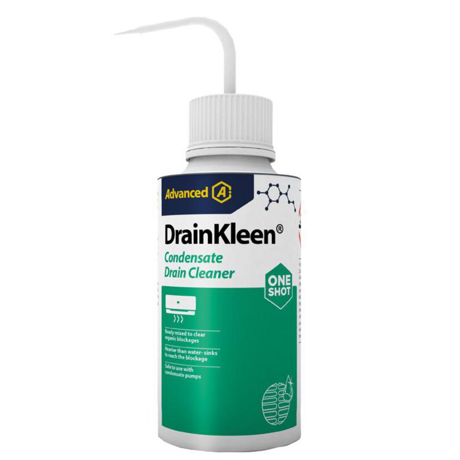 PROMO Condensafvoerreiniger DrainKleen 250ml.