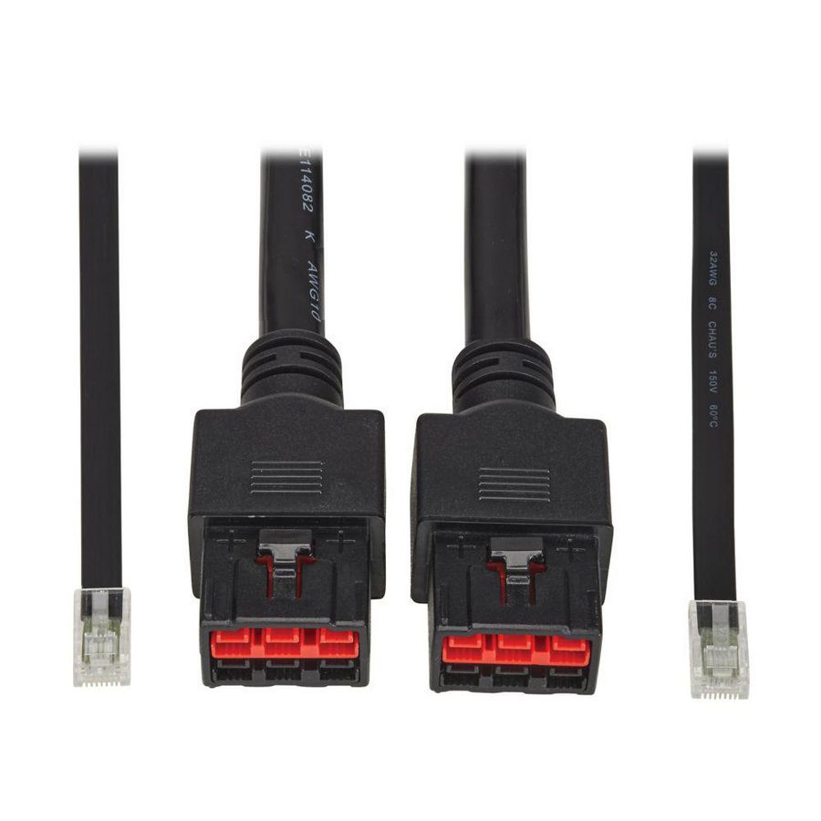 2m cable 240V EBM G2