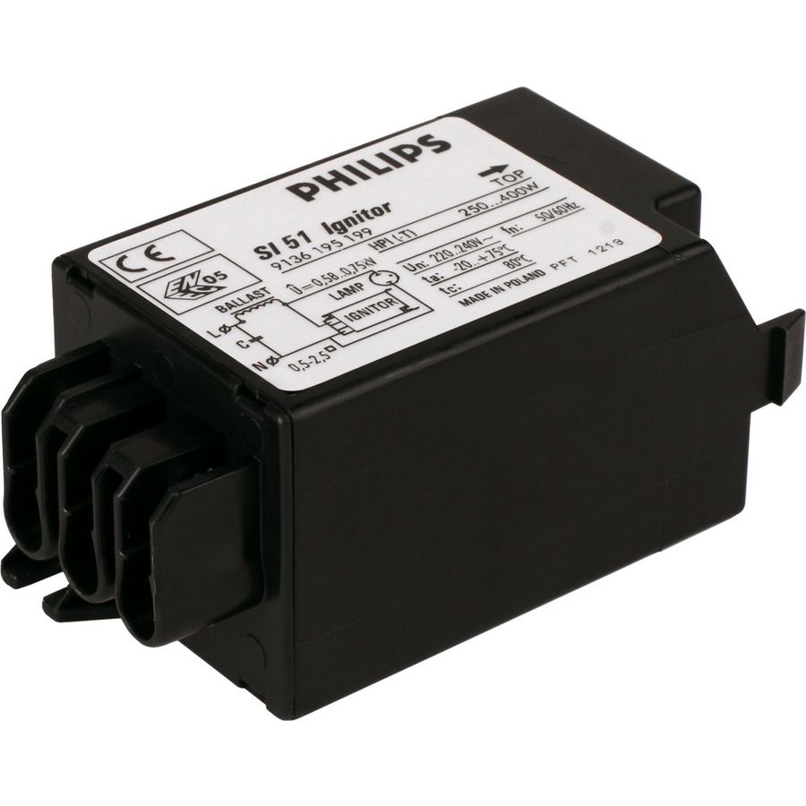 Doos a 48st. SI 51 220-240V 50/60Hz