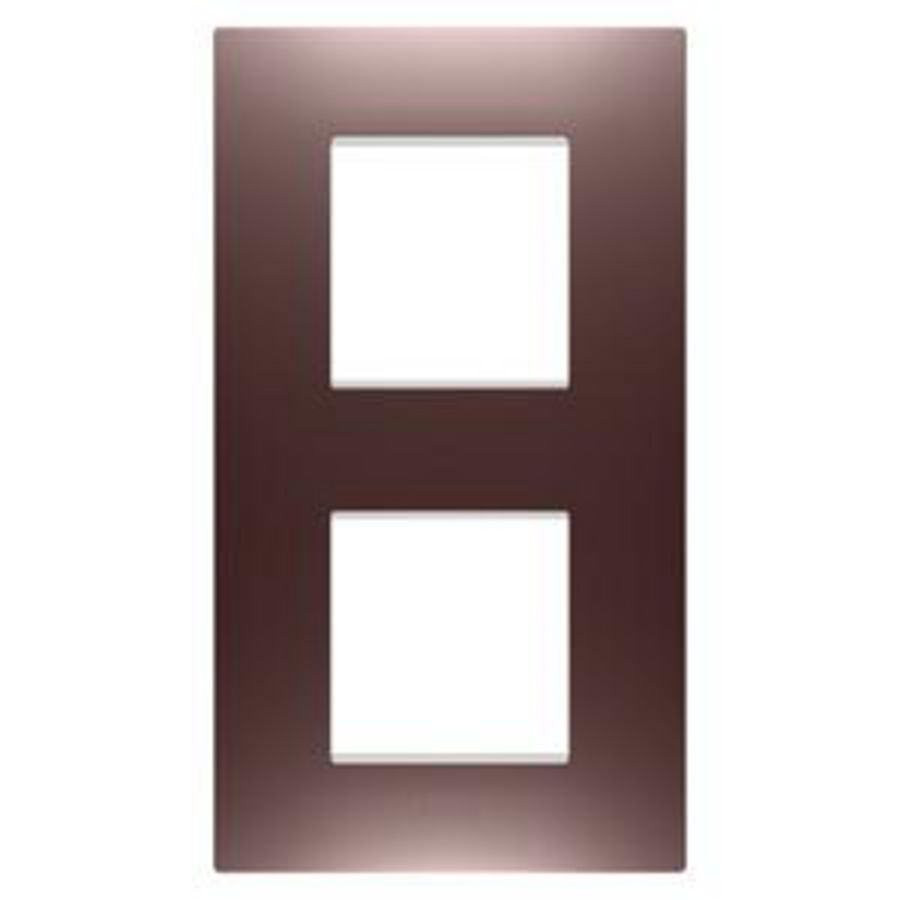 EGO INTERNATIONAL PLAAT-VAN GELAKT TECHNOPOLYMEER-2+2 MO