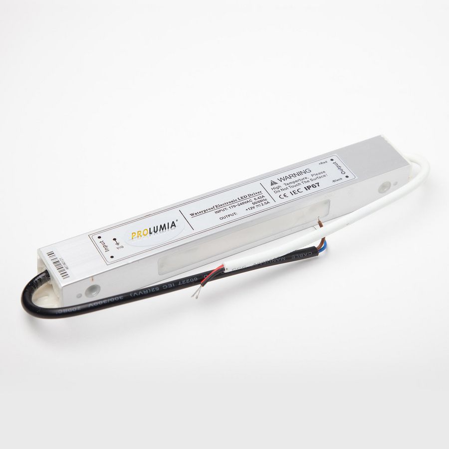 LED driver CV 30W 125A F 24V ND 46190321